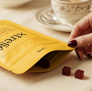 Xtresse Hair Growth Gummies